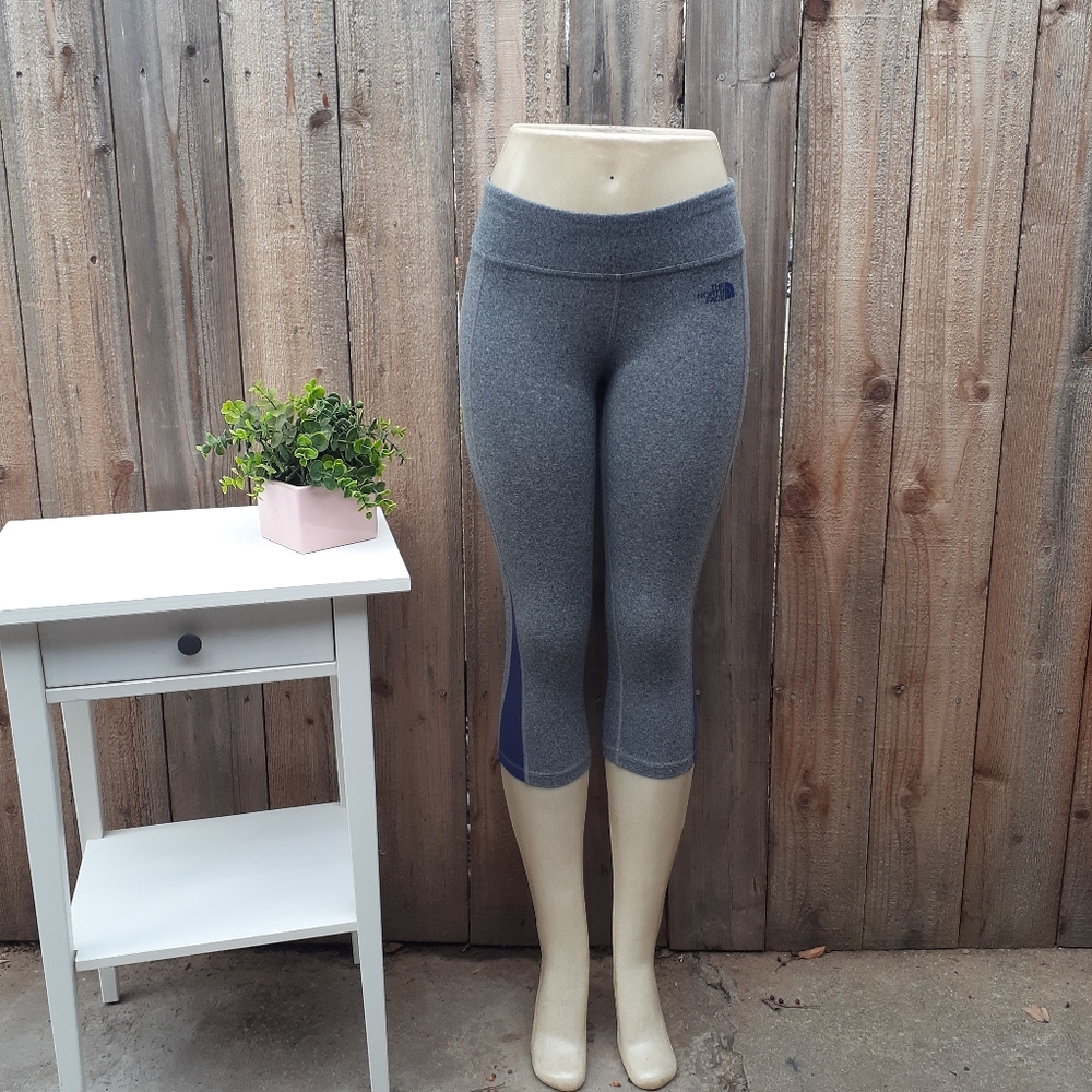 Women's The North Face Crop Leggings Size Small